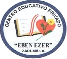 Centro Educativo Privado Eben Ezer