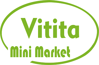 Minimarket Vitita