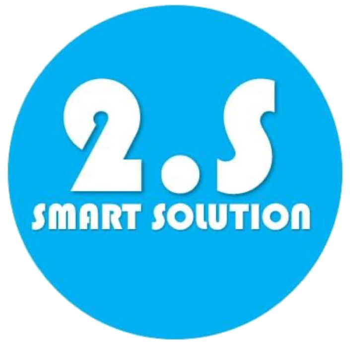 Smart 2.S Solution